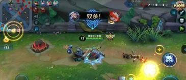 兰陵王出装s8打野,掌握节奏，掌控野区