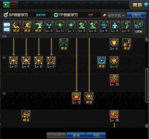 dnf召唤加点模拟,打造最强召唤兽阵容攻略