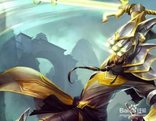 奥赛德剑圣出装,装备解析与实战攻略