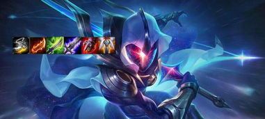 奥赛德剑圣出装,装备解析与实战攻略