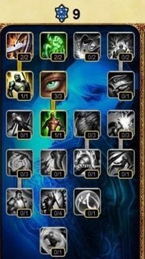 女武神出装技能加点,装备技能加点攻略解析