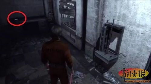 寂静岭暴雨攻略,解锁恐怖游戏生存秘籍