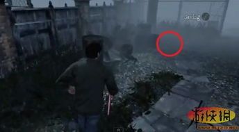 寂静岭暴雨攻略,解锁恐怖游戏生存秘籍