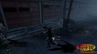 寂静岭暴雨攻略,解锁恐怖游戏生存秘籍
