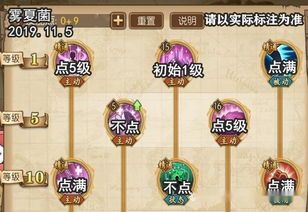 乔巴60级加点