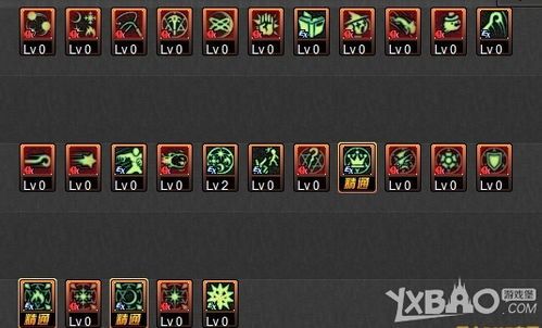 召唤加点86刷图加点 召唤加点86刷图加点