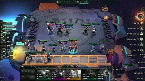 s4云顶出装表,装备攻略解析，打造最强阵容