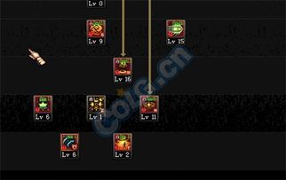 魔法流男弹药加点,揭秘神秘力量之源