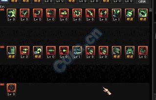 魔法流男弹药加点,揭秘神秘力量之源