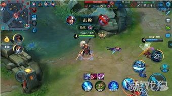 王者荣耀偷塔韩信出装,揭秘王者荣耀偷塔英雄韩信的出装精髓