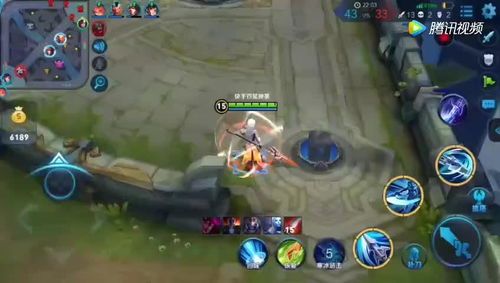 王者荣耀偷塔韩信出装,揭秘王者荣耀偷塔英雄韩信的出装精髓