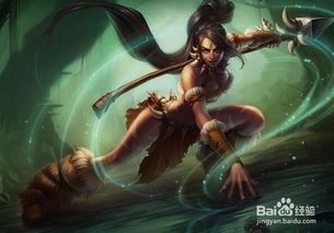 lol 豹女出装顺序,揭秘英雄联盟中豹女出装顺序与策略