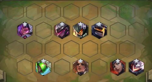 云顶之弈圣盾三国皇子出装 云顶之弈圣盾三国皇子出装