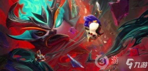 云顶之弈圣盾三国皇子出装 云顶之弈圣盾三国皇子出装