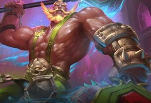 王者荣耀干扰程咬金出装铭文,王者荣耀干扰程咬金出装铭文攻略