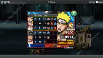 火影战纪 鼬 怎么出装,火影战纪中鼬的巅峰装备攻略