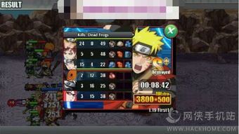 火影战纪 鼬 怎么出装,火影战纪中鼬的巅峰装备攻略