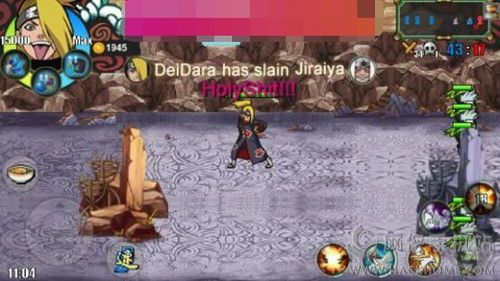 火影战纪 鼬 怎么出装,火影战纪中鼬的巅峰装备攻略