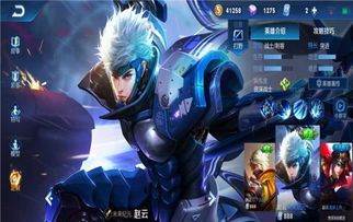 龌龊的人赵云最强出装,装备搭配解析与实战技巧