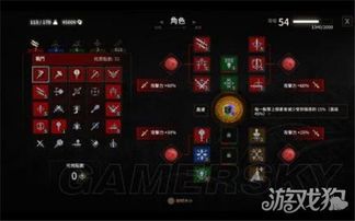 巫师3新手加点,狂猎新手加点攻略，轻松开启冒险之旅