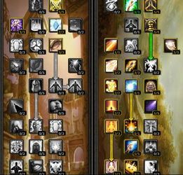 牧师天赋加点,牧师信仰之力觉醒之路