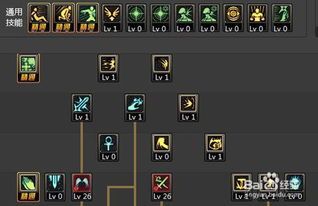 圣骑士审判流加点85