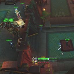 西方世界英雄出装,打造无敌战神之路