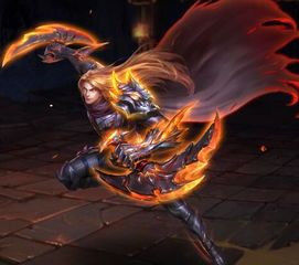 英魂之刃幽能刺客出装,英魂之刃中的暗影刺客装备攻略