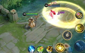 王者荣耀s21赛季姜子牙最强出装,掌握最强阵容，轻松制霸战场