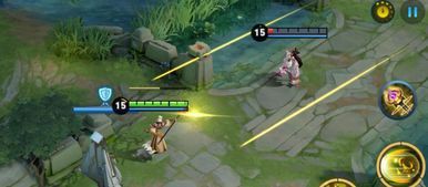 王者荣耀s21赛季姜子牙最强出装,掌握最强阵容，轻松制霸战场