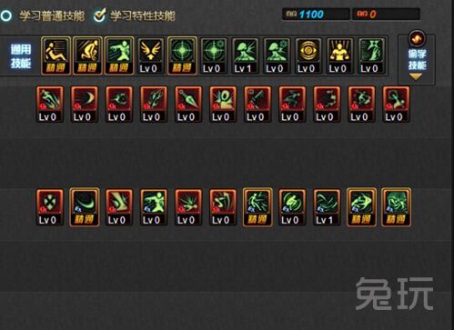 梦魇加点,探寻梦境深处的恐怖与奇幻