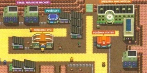 口袋妖怪珍珠攻略,全面解析，轻松征服宝可梦世界