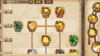 航海王燃烧意志娜美加点,航海王燃烧意志中的航海女神，加点攻略解析