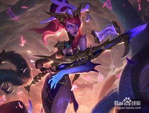 lol女警变态出装 lol女警变态出装