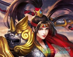 英魂花木兰出装,打造战场不败之姿 英魂花木兰出装,打造战场不败之姿