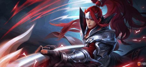 王者荣耀 韩信 出装,装备解析与实战攻略