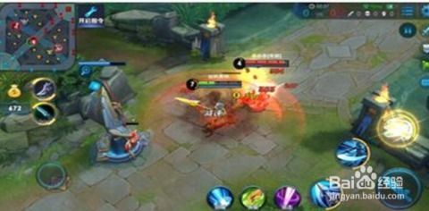 王者荣耀 韩信 出装,装备解析与实战攻略