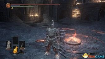 黑魂3骑士加点,打造无敌战场霸主