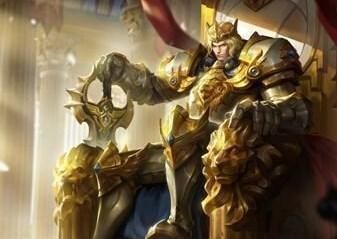 王者荣耀另类亚瑟出装 王者荣耀另类亚瑟出装