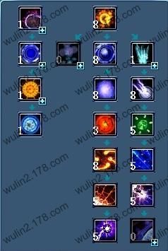 武林外传魔尊加点,魔尊加点传奇,一指禅破万敌 武林外传魔尊加点,魔尊加点传奇,一指禅破万敌