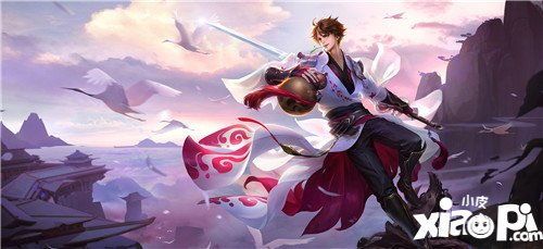 s13赛季李白顺风出装,战无不胜的剑仙之路 s13赛季李白顺风出装,战无不胜的剑仙之路