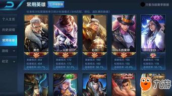 s13赛季李白顺风出装,战无不胜的剑仙之路 s13赛季李白顺风出装,战无不胜的剑仙之路