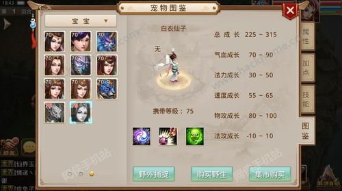 手游问道加点,加点攻略,打造最强角色 手游问道加点,加点攻略,打造最强角色