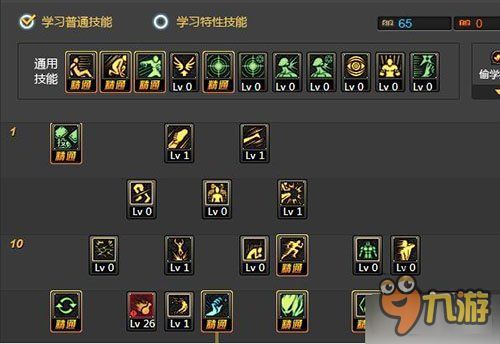 街霸加点90,传奇战士的荣耀之路 街霸加点90,传奇战士的荣耀之路