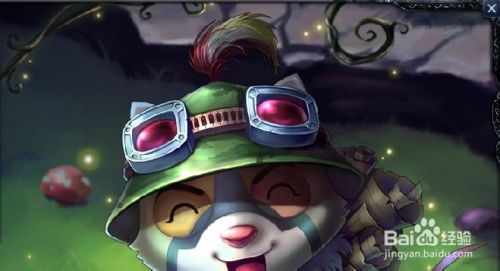 提莫的加点,掌握核心技能,轻松制胜战场 提莫的加点,掌握核心技能,轻松制胜战场