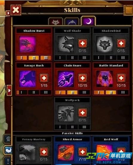 火炬之光战士加点,火炬之光战士加点全解析