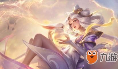 嫦娥变态出装20赛季 嫦娥变态出装20赛季