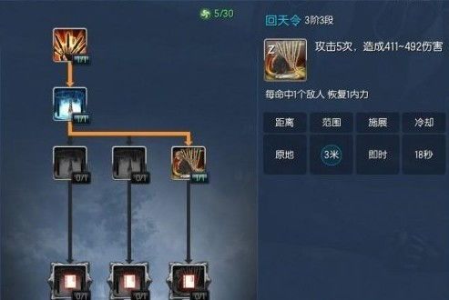 灵剑士技能加点,打造最强剑客之路