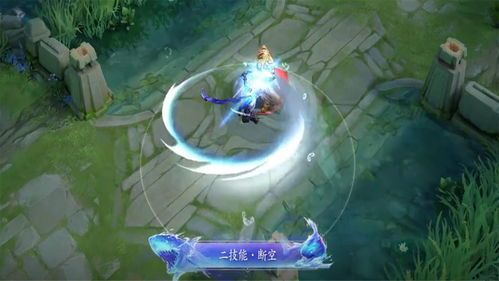 新英雄兰应该怎么出装,新秀崛起,装备搭配全解析 新英雄兰应该怎么出装,新秀崛起,装备搭配全解析