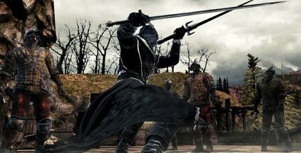 黑暗之魂2圣职加点,黑暗之魂2圣职加点攻略解析 黑暗之魂2圣职加点,黑暗之魂2圣职加点攻略解析